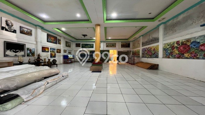 Gudang Bagus Dijual LB 300m2 Lokasi Strategis Bogor Area Cocok untuk Berbisnis Gudang Bagus Dijual LB 300m2 Lokasi Strategis Bogor Area Cocok untuk Berbisnis