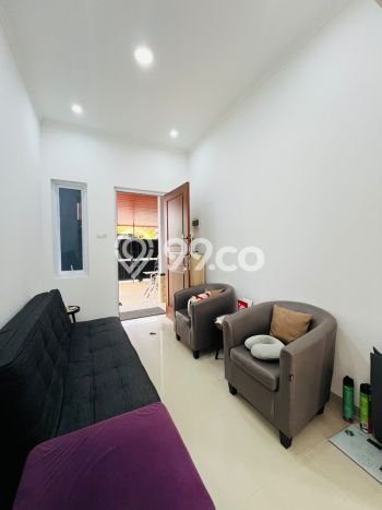 Rumah Modern Minimalis 4 KT Bisa Langsung Pindah di Bogor Barat Rumah Modern Minimalis 4 KT Bisa Langsung Pindah di Bogor Barat