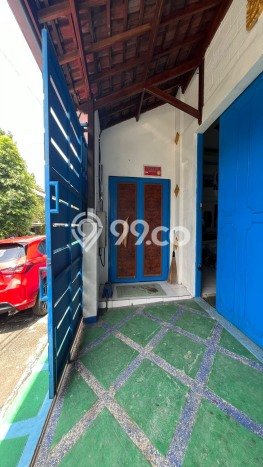 Gudang Bagus Dijual LB 300m2 Lokasi Strategis Bogor Area Cocok untuk Berbisnis Gudang Bagus Dijual LB 300m2 Lokasi Strategis Bogor Area Cocok untuk Berbisnis