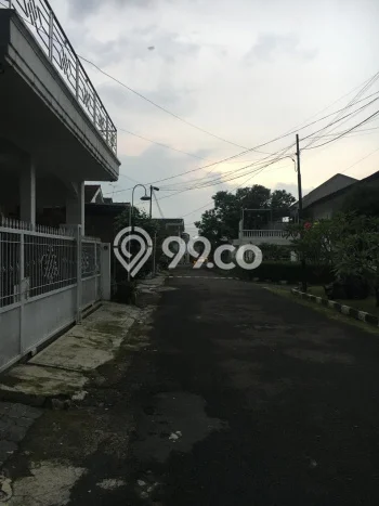 Rumah Minimalis 3 KT di Cimanggu Bogor Unfurnished Rumah Minimalis 3 KT di Cimanggu Bogor Unfurnished