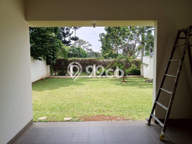 Rumah Mewah Dijual LT 284m2 di Sukaraja, Bogor Rumah Mewah Dijual LT 284m2 di Sukaraja, Bogor