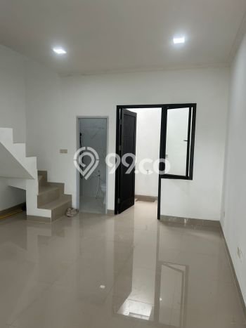 Rumah Luas Asri 2 KT Siap Huni di Tanah Baru Bogor Rumah Luas Asri 2 KT Siap Huni di Tanah Baru Bogor
