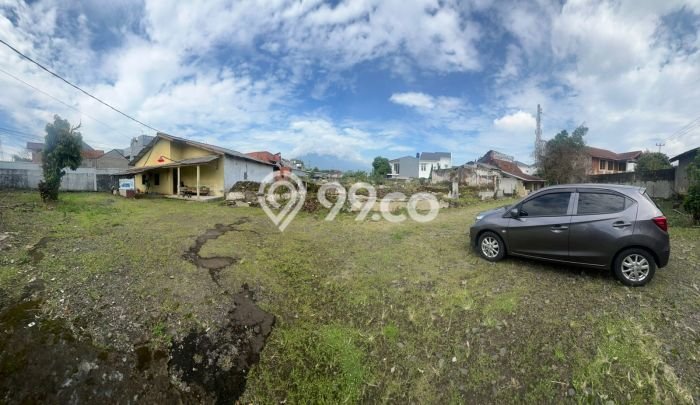Lahan Dijual Lokasi Bogor Selatan, Bogor dengan Luas Tanah 2000m2 dan Status SHM Lahan Dijual Lokasi Bogor Selatan, Bogor dengan Luas Tanah 2000m2 dan Status SHM