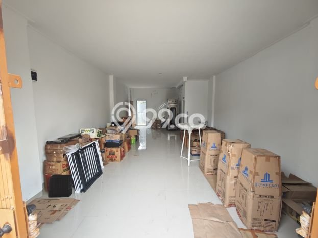 FOR SALE! Ruko di Bogor Utara Bogor, LT 56m2, LB 105m2 FOR SALE! Ruko di Bogor Utara Bogor, LT 56m2, LB 105m2