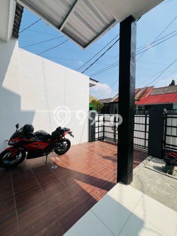 Dijual Cepat Rumah Favorit Siap Huni LB 75m2 di Sukaraja, Bogor Dijual Cepat Rumah Favorit Siap Huni LB 75m2 di Sukaraja, Bogor
