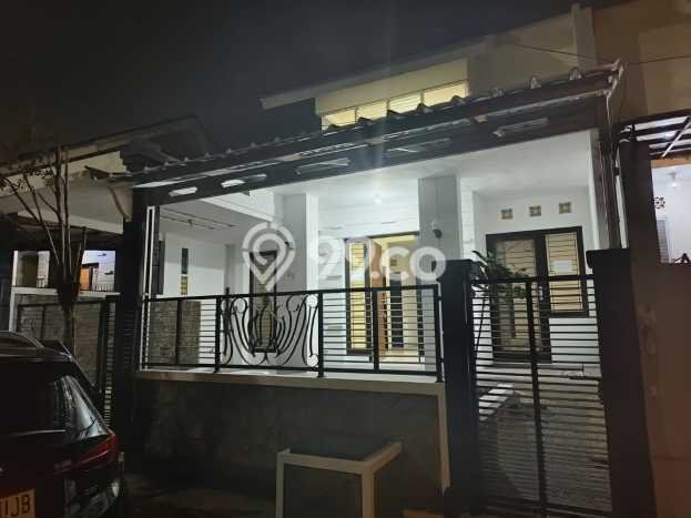 Hunian Cantik Modern Lb 100m2 di Ciomas, Bogor Hunian Cantik Modern Lb 100m2 di Ciomas, Bogor