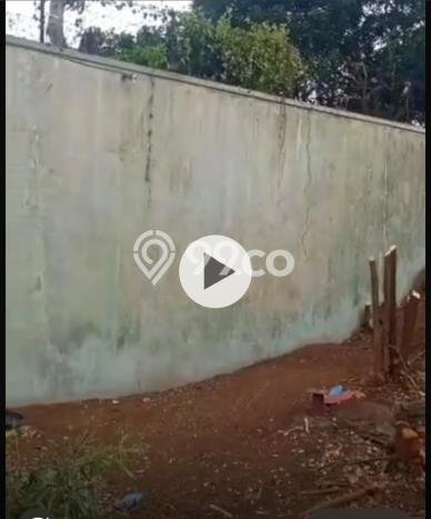 Tanah Dijual Lokasi Bogor Timur, Bogor Luas 486m2 Legalitas Aman Tanah Dijual Lokasi Bogor Timur, Bogor Luas 486m2 Legalitas Aman