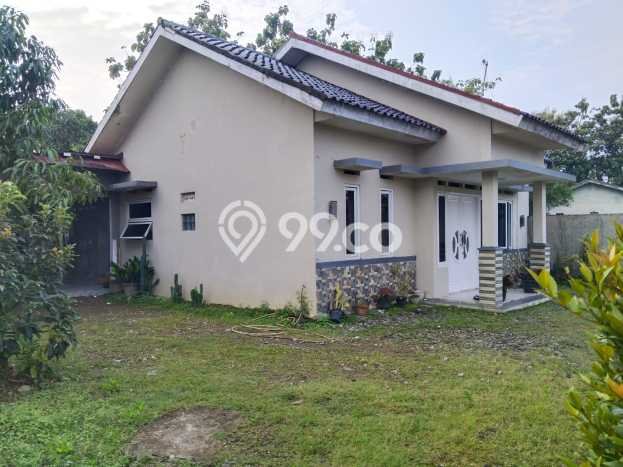 Rumah Modern Cantik 0 Kamar Bisa Langsung Pindah di Ciomas Rumah Modern Cantik 0 Kamar Bisa Langsung Pindah di Ciomas
