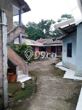 Untuk Dijual Kost di Dramaga, Bogor, 35 KT, 10 KM, Luas 600m2 Untuk Dijual Kost di Dramaga, Bogor, 35 KT, 10 KM, Luas 600m2