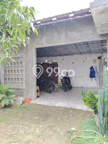 Rumah Modern Cantik 0 Kamar Bisa Langsung Pindah di Ciomas Rumah Modern Cantik 0 Kamar Bisa Langsung Pindah di Ciomas