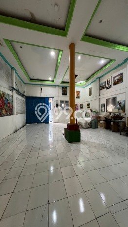 Gudang Bagus Dijual LB 300m2 Lokasi Strategis Bogor Area Cocok untuk Berbisnis Gudang Bagus Dijual LB 300m2 Lokasi Strategis Bogor Area Cocok untuk Berbisnis