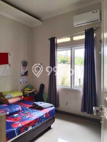 Rumah Modern Cantik 0 Kamar Bisa Langsung Pindah di Ciomas Rumah Modern Cantik 0 Kamar Bisa Langsung Pindah di Ciomas