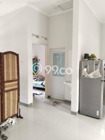 Rumah Modern Cantik 0 Kamar Bisa Langsung Pindah di Ciomas Rumah Modern Cantik 0 Kamar Bisa Langsung Pindah di Ciomas