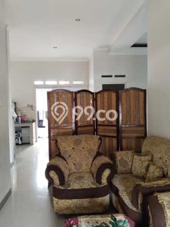Rumah Modern Cantik 0 Kamar Bisa Langsung Pindah di Ciomas Rumah Modern Cantik 0 Kamar Bisa Langsung Pindah di Ciomas
