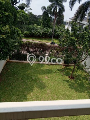 Rumah Mewah Dijual LT 284m2 di Sukaraja, Bogor Rumah Mewah Dijual LT 284m2 di Sukaraja, Bogor