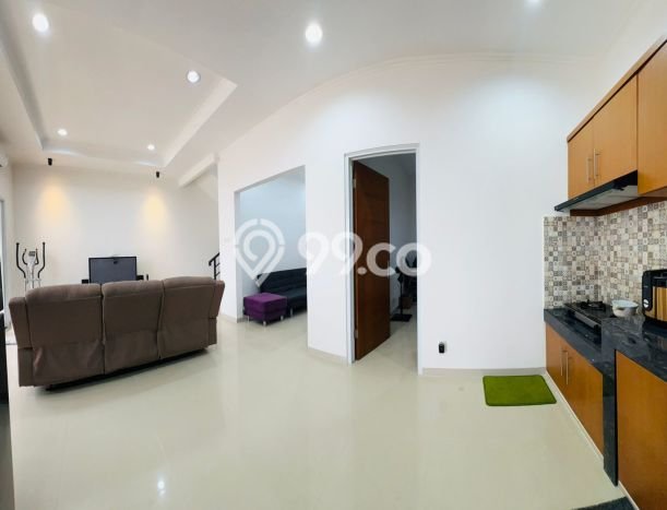 Rumah Modern Minimalis 4 KT Bisa Langsung Pindah di Bogor Barat Rumah Modern Minimalis 4 KT Bisa Langsung Pindah di Bogor Barat
