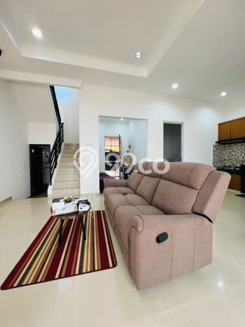 Rumah Modern Minimalis 4 KT Bisa Langsung Pindah di Bogor Barat Rumah Modern Minimalis 4 KT Bisa Langsung Pindah di Bogor Barat