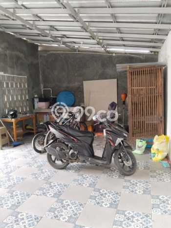 Rumah Modern Cantik 0 Kamar Bisa Langsung Pindah di Ciomas Rumah Modern Cantik 0 Kamar Bisa Langsung Pindah di Ciomas
