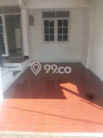 Rumah Minimalis 3 KT di Cimanggu Bogor Unfurnished Rumah Minimalis 3 KT di Cimanggu Bogor Unfurnished
