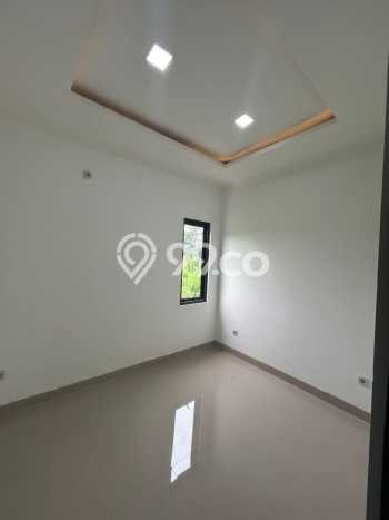 Rumah Luas Asri 2 KT Siap Huni di Tanah Baru Bogor Rumah Luas Asri 2 KT Siap Huni di Tanah Baru Bogor