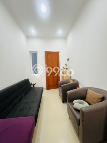 Rumah Modern Minimalis 4 KT Bisa Langsung Pindah di Bogor Barat Rumah Modern Minimalis 4 KT Bisa Langsung Pindah di Bogor Barat
