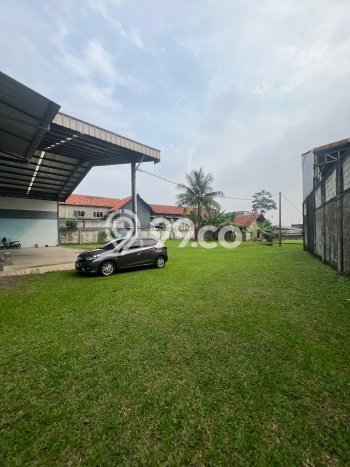 Gudang Dijual di Bogor Utara Bogor dengan LB 700m2 Gudang Dijual di Bogor Utara Bogor dengan LB 700m2