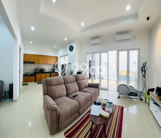 Rumah Modern Minimalis 4 KT Bisa Langsung Pindah di Bogor Barat Rumah Modern Minimalis 4 KT Bisa Langsung Pindah di Bogor Barat