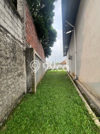 Gudang Dijual di Bogor Utara Bogor dengan LB 700m2 Gudang Dijual di Bogor Utara Bogor dengan LB 700m2