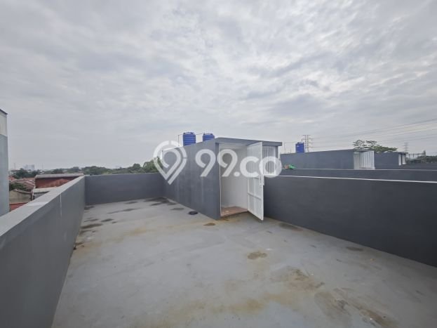 FOR SALE! Ruko di Bogor Utara Bogor, LT 56m2, LB 105m2 FOR SALE! Ruko di Bogor Utara Bogor, LT 56m2, LB 105m2