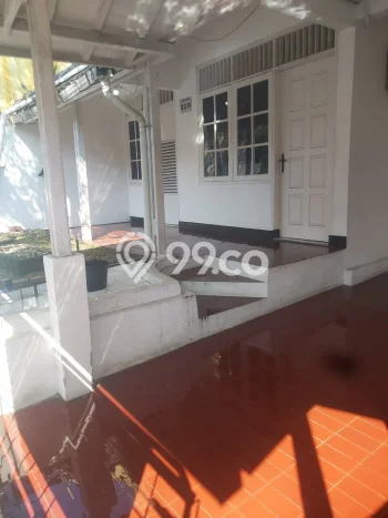 Rumah Minimalis 3 KT di Cimanggu Bogor Unfurnished Rumah Minimalis 3 KT di Cimanggu Bogor Unfurnished