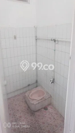 Rumah Minimalis 3 KT di Cimanggu Bogor Unfurnished Rumah Minimalis 3 KT di Cimanggu Bogor Unfurnished
