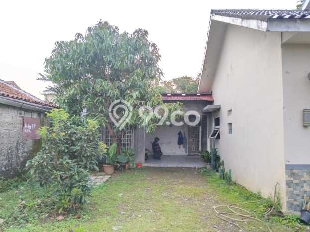 Rumah Modern Cantik 0 Kamar Bisa Langsung Pindah di Ciomas Rumah Modern Cantik 0 Kamar Bisa Langsung Pindah di Ciomas