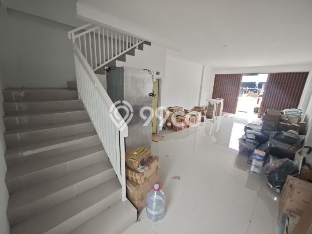 FOR SALE! Ruko di Bogor Utara Bogor, LT 56m2, LB 105m2 FOR SALE! Ruko di Bogor Utara Bogor, LT 56m2, LB 105m2