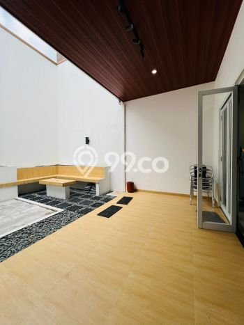 Rumah Modern Minimalis 4 KT Bisa Langsung Pindah di Bogor Barat Rumah Modern Minimalis 4 KT Bisa Langsung Pindah di Bogor Barat