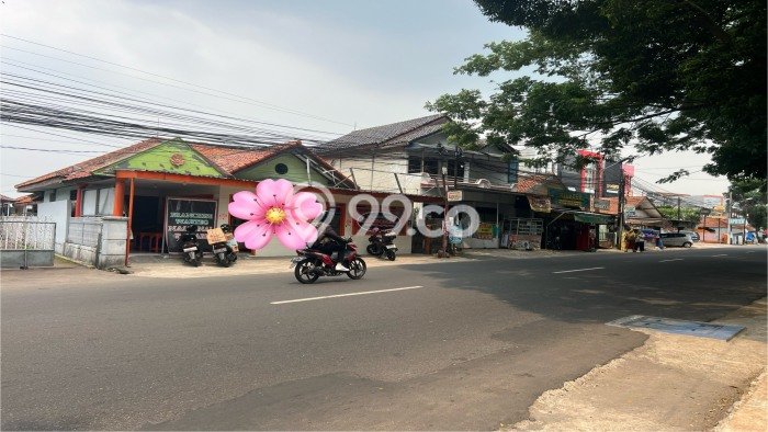 Rumah Elit Modern Siap Huni di Gunung Batu Bogor Rumah Elit Modern Siap Huni di Gunung Batu Bogor