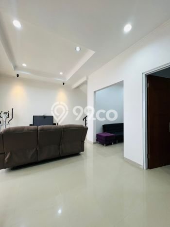 Rumah Modern Minimalis 4 KT Bisa Langsung Pindah di Bogor Barat Rumah Modern Minimalis 4 KT Bisa Langsung Pindah di Bogor Barat