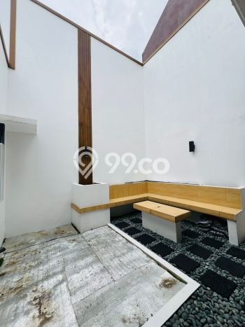 Rumah Modern Minimalis 4 KT Bisa Langsung Pindah di Bogor Barat Rumah Modern Minimalis 4 KT Bisa Langsung Pindah di Bogor Barat