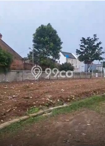 Tanah Strategis Dijual di Bogor Barat Bogor 3700m2 Tanah Strategis Dijual di Bogor Barat Bogor 3700m2