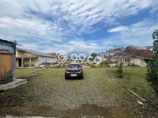 Lahan Dijual Lokasi Bogor Selatan, Bogor dengan Luas Tanah 2000m2 dan Status SHM Lahan Dijual Lokasi Bogor Selatan, Bogor dengan Luas Tanah 2000m2 dan Status SHM