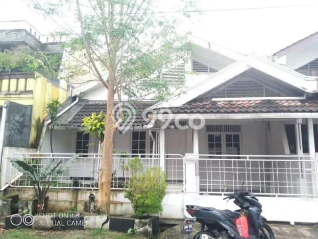Rumah Minimalis 3 KT di Cimanggu Bogor Unfurnished Rumah Minimalis 3 KT di Cimanggu Bogor Unfurnished