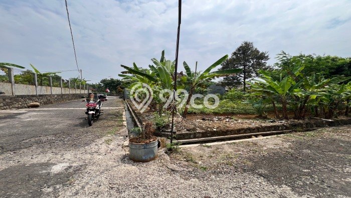 Tanah Dijual Lokasi Ciawi Bogor SHM Tanah Dijual Lokasi Ciawi Bogor SHM
