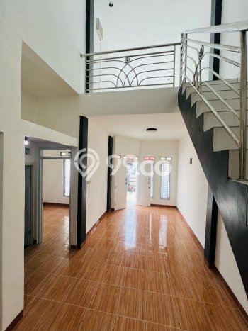 Dijual Cepat Rumah Favorit Siap Huni LB 75m2 di Sukaraja, Bogor Dijual Cepat Rumah Favorit Siap Huni LB 75m2 di Sukaraja, Bogor