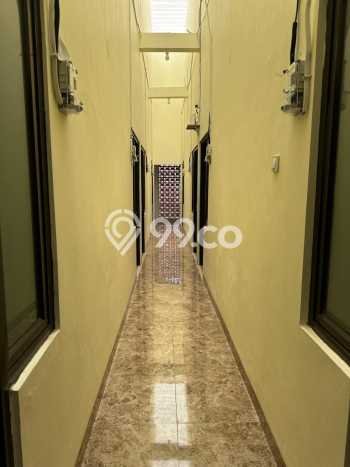Untuk Dijual Kost di Bogor Tengah, Bogor, 18 KT, 18 KM, Luas 350m2 Untuk Dijual Kost di Bogor Tengah, Bogor, 18 KT, 18 KM, Luas 350m2