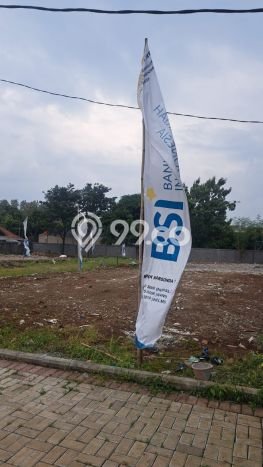 Tanah Strategis Dijual di Bogor Barat Bogor 3700m2 Tanah Strategis Dijual di Bogor Barat Bogor 3700m2