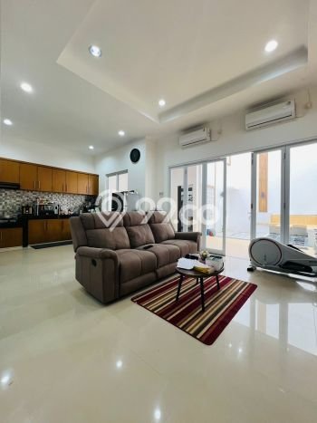 Rumah Modern Minimalis 4 KT Bisa Langsung Pindah di Bogor Barat Rumah Modern Minimalis 4 KT Bisa Langsung Pindah di Bogor Barat