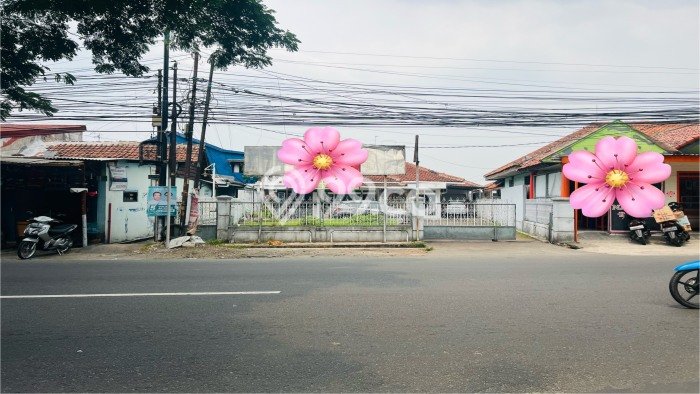 Rumah Elit Modern Siap Huni di Gunung Batu Bogor Rumah Elit Modern Siap Huni di Gunung Batu Bogor
