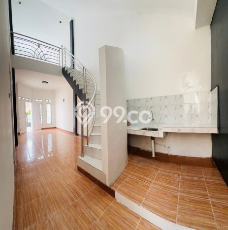 Dijual Cepat Rumah Favorit Siap Huni LB 75m2 di Sukaraja, Bogor Dijual Cepat Rumah Favorit Siap Huni LB 75m2 di Sukaraja, Bogor