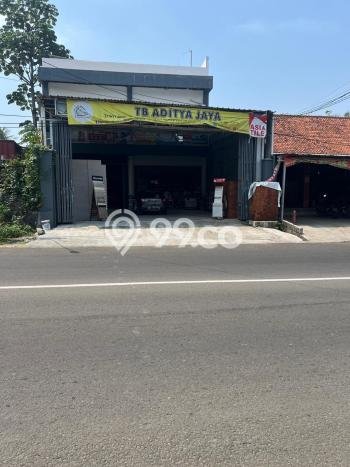 Ruko Favorit Dijual di Cibinong Bogor Area Pusat Bisnis Ruko Favorit Dijual di Cibinong Bogor Area Pusat Bisnis