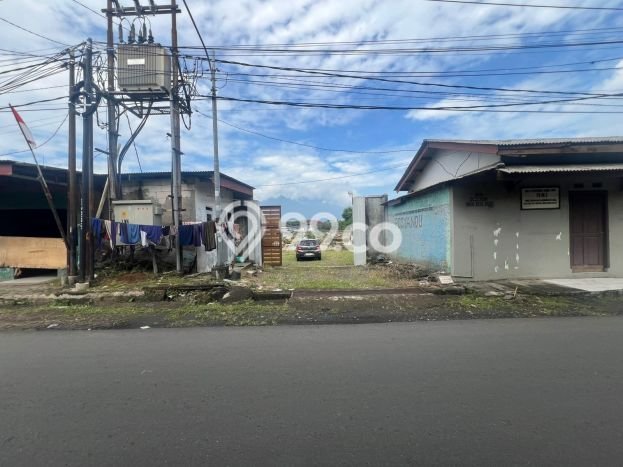 Lahan Dijual Lokasi Bogor Selatan, Bogor dengan Luas Tanah 2000m2 dan Status SHM Lahan Dijual Lokasi Bogor Selatan, Bogor dengan Luas Tanah 2000m2 dan Status SHM