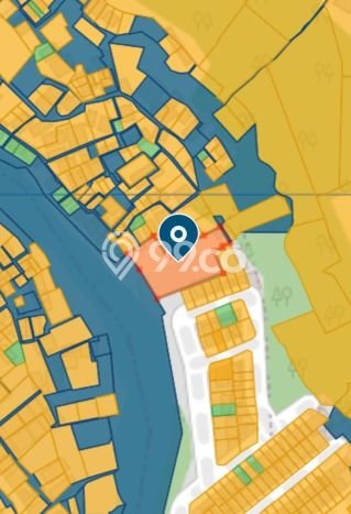 Tanah di Sukaraja, Bogor Luas 1301m2 Dijual Segera Tanah di Sukaraja, Bogor Luas 1301m2 Dijual Segera